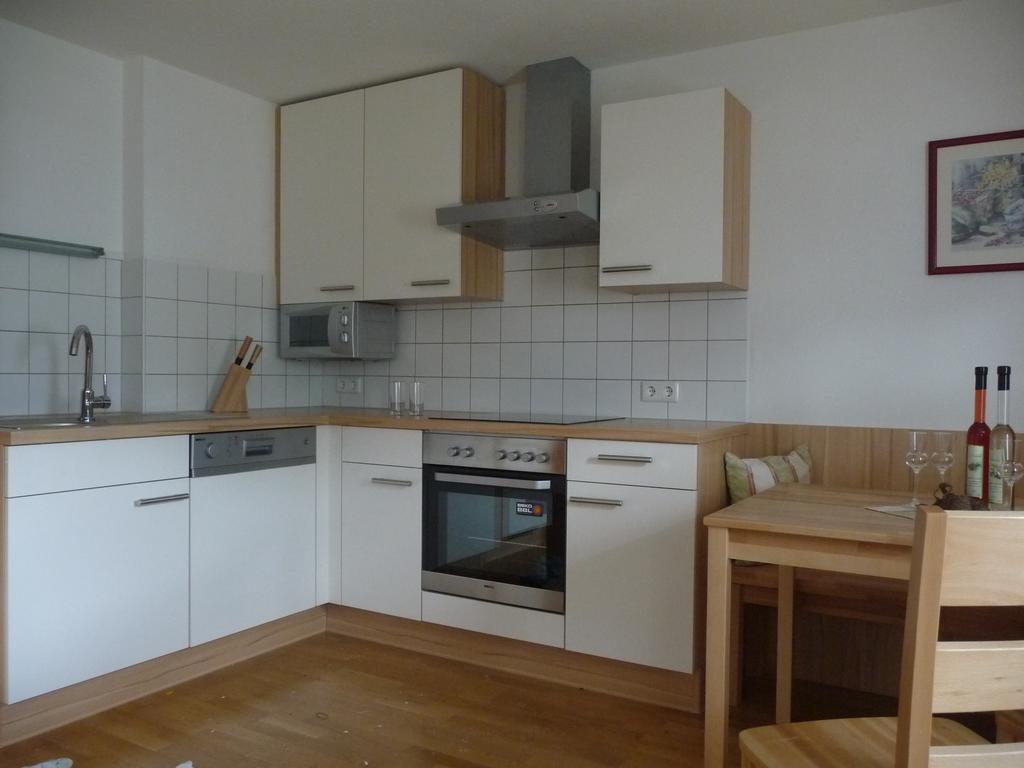 Apartment Kreidl Hippach Habitación foto