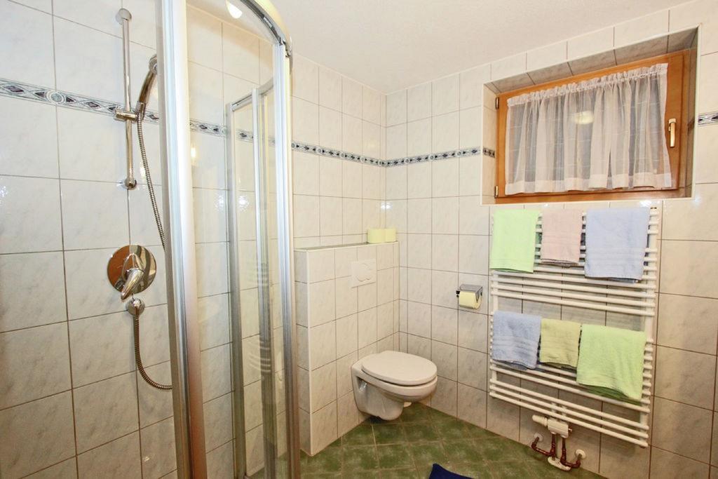 Apartment Kreidl Hippach Exterior foto